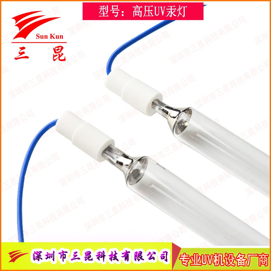 噴涂線(xiàn)適配UV燈，400W-18kw功率，定制長(zhǎng)度，為涂裝工藝保駕護(hù)航